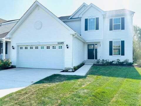 11096 Illinois Place, Crown Point, IN 46307