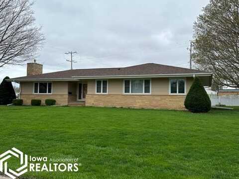 801 Grand Avenue, Emmetsburg, IA 50536