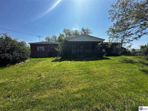 6580 Old State Road, Guston, KY 40142