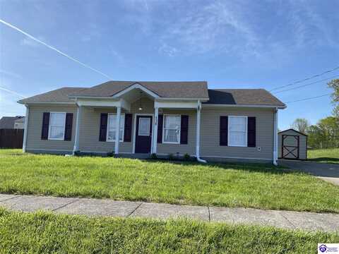 128 Daneswood Court, Radcliff, KY 40160