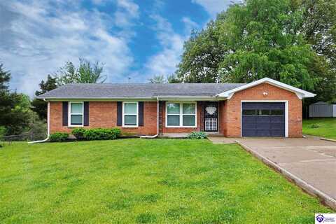 1110 Sunset Drive, Radcliff, KY 40160