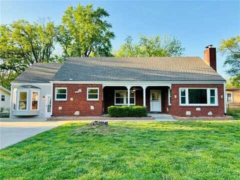 1416 W 27 Street, Independence, MO 64052
