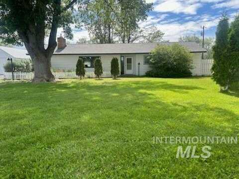 2405 Ritchie Rd, Hagerman, ID 83332