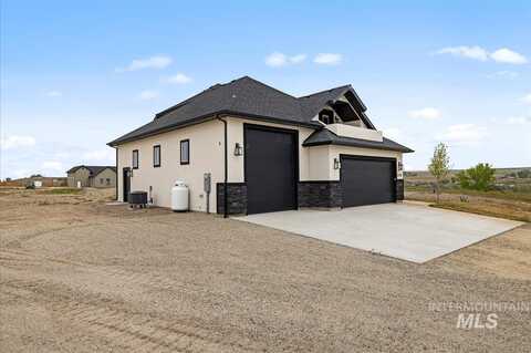 25738 Clydesdale Lane, Parma, ID 83660