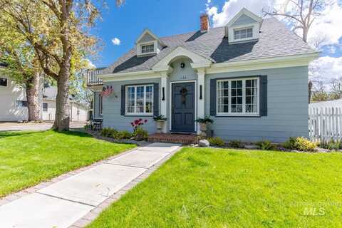 1122 S 2nd Ave, Payette, ID 83661