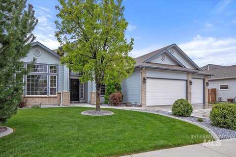 2427 S Chicago St, Nampa, ID 83686