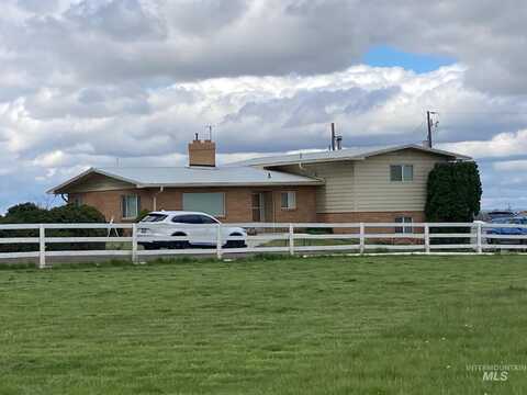 47 E Frontage Road South, Jerome, ID 83338