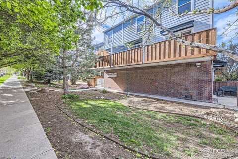 1111 Maxwell Ave, Boulder, CO 80304
