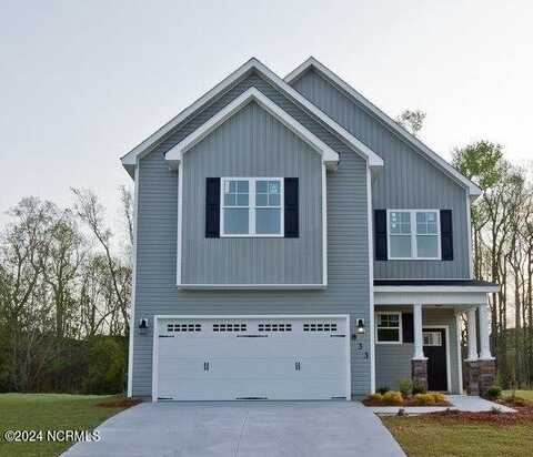 211 Browns Ferry Road, Jacksonville, NC 28546