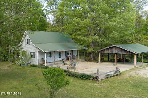 6756 Old State Hwy 111, Spencer, TN 38585