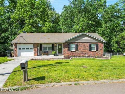 1700 Sundrop Drive, Knoxville, TN 37921