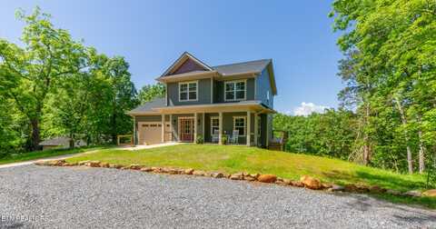 534 Panorama Drive Drive, Sevierville, TN 37862