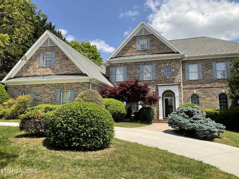 5324 Fountain Gate Rd, Knoxville, TN 37918