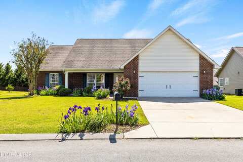 1109 Cherbourg Drive, Maryville, TN 37801