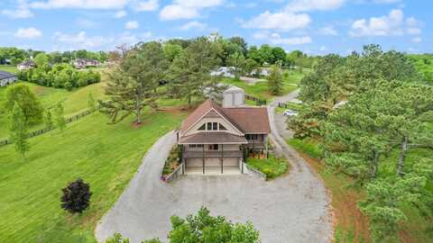 124 Rose Point, Somerset, KY 42503