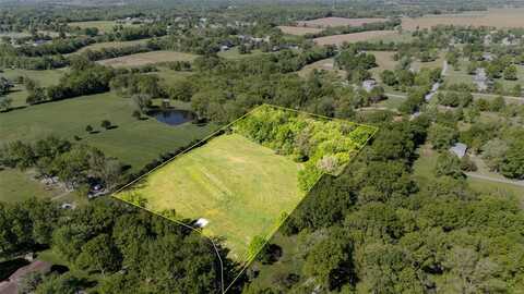 0 6.73 acres Rocky Road, St Paul, MO 63366