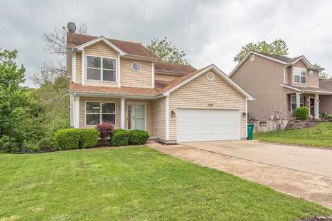1725 Apple Hill Drive, Arnold, MO 63010