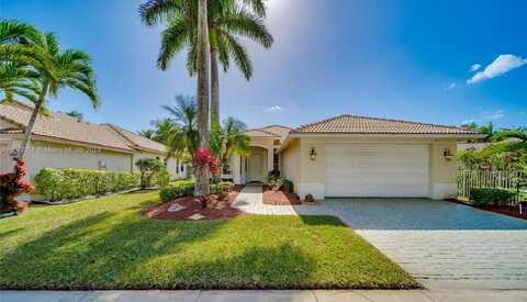 1940 Harbor View Cir, Weston, FL 33327