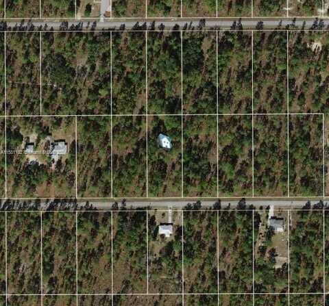 Lot 24 SW Columbine Ave, Other City - In The State Of Florida, FL 34431