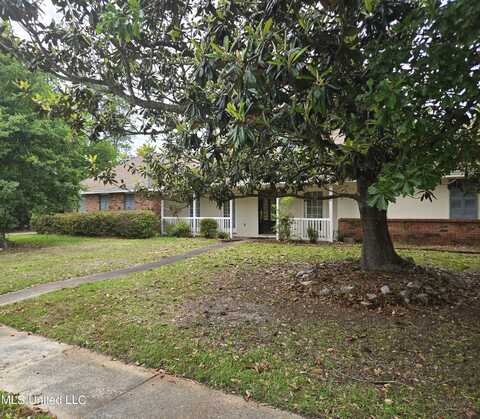 101 Reservation Drive, Gulfport, MS 39503