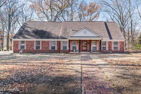 6858 Whippoorwill Drive, Olive Branch, MS 38654