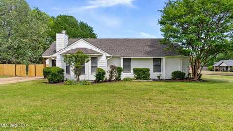 7376 Wrenwood Drive, Southaven, MS 38671