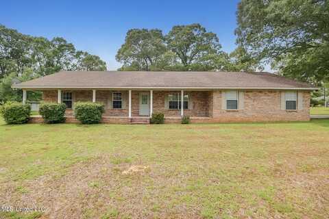 285 Old Highway 49, McHenry, MS 39561