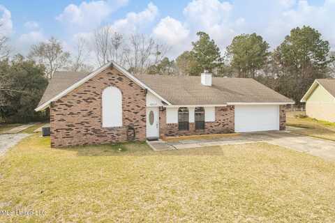 12117 Marlane Place, Gulfport, MS 39503