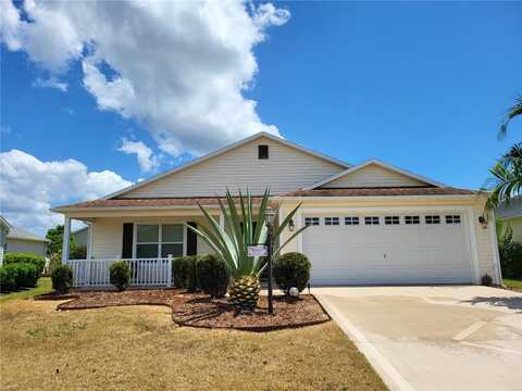 3485 BOARDROOM TRAIL, THE VILLAGES, FL 32163