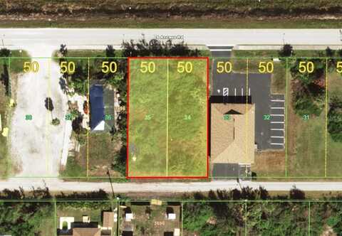 4303 S ACCESS ROAD, ENGLEWOOD, FL 34224