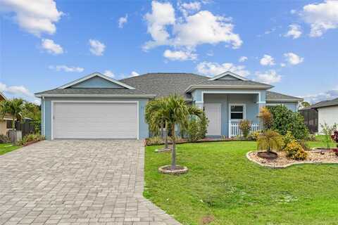 733 CLEARVIEW DRIVE, PORT CHARLOTTE, FL 33953