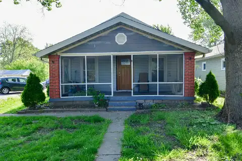 501 S Cole Street, Indianapolis, IN 46241