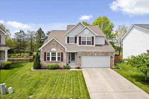 8508 Walden Trace Drive, Indianapolis, IN 46278