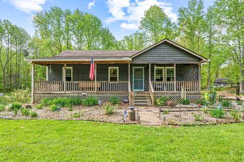 555 W Lakeview Drive, Nineveh, IN 46164