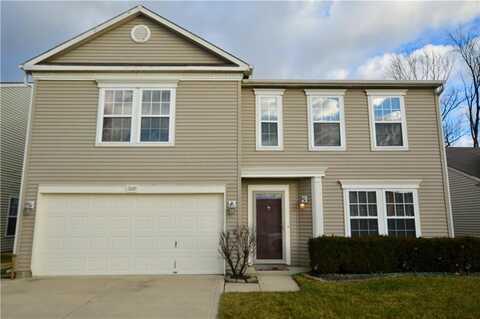 13437 Allegiance Drive, Fishers, IN 46037