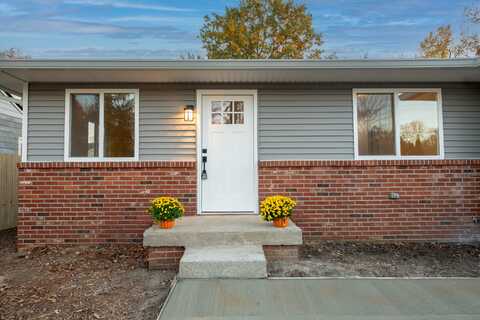 4939 E 39th Street, Indianapolis, IN 46226