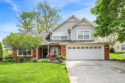 6721 Brave Trail, Indianapolis, IN 46236