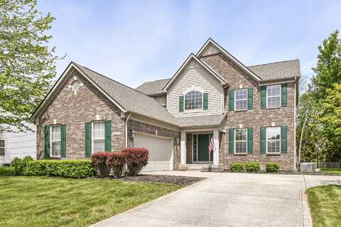 12950 Erie Place, Fishers, IN 46037
