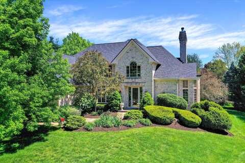 7409 River Highlands Drive, Fishers, IN 46038
