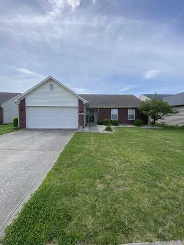 6545 Southern Ridge Drive, Indianapolis, IN 46237