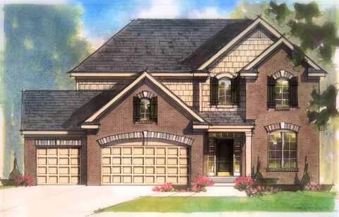 3671 Stallion, Commerce Township, MI 48382