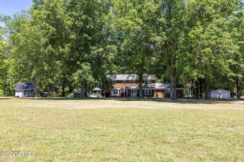 8520 Nc-42, Kenly, NC 27542