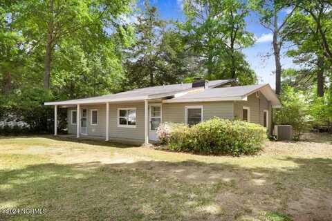 3210 Central Heights Road, Goldsboro, NC 27534
