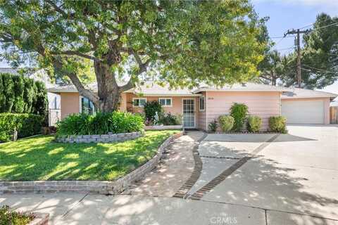 28044 Lacomb Drive, Canyon Country, CA 91351