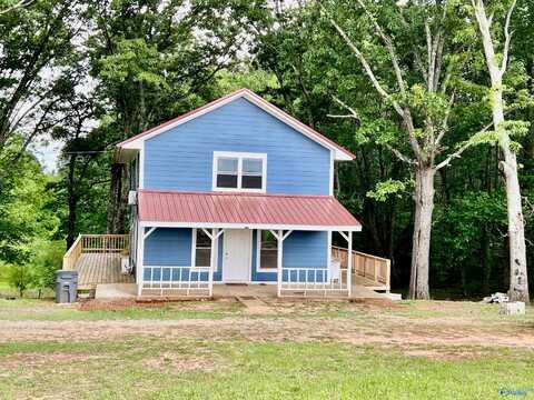 4342 County Road 284, Courtland, AL 35618