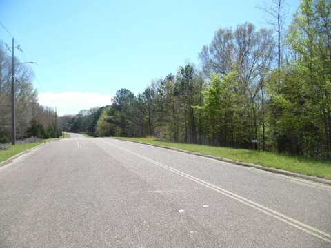 Lot 2 Lakewood Drive, Batesville, MS 38606