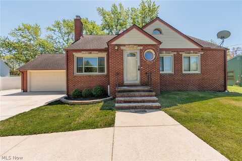 438 E Sprague Road, Broadview Heights, OH 44147