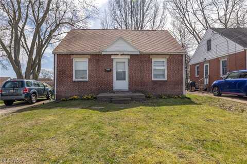 1034 Reed Avenue, Akron, OH 44306