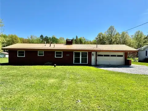 5370 Lakeview Road, Cortland, OH 44410
