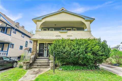 3600 E 154th Street, Cleveland, OH 44120
